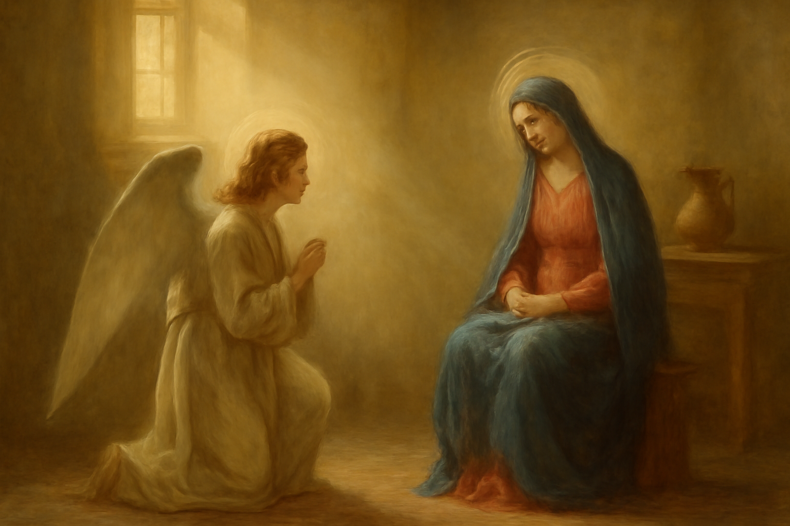 Oração Angelus: Texto Completo e Significado