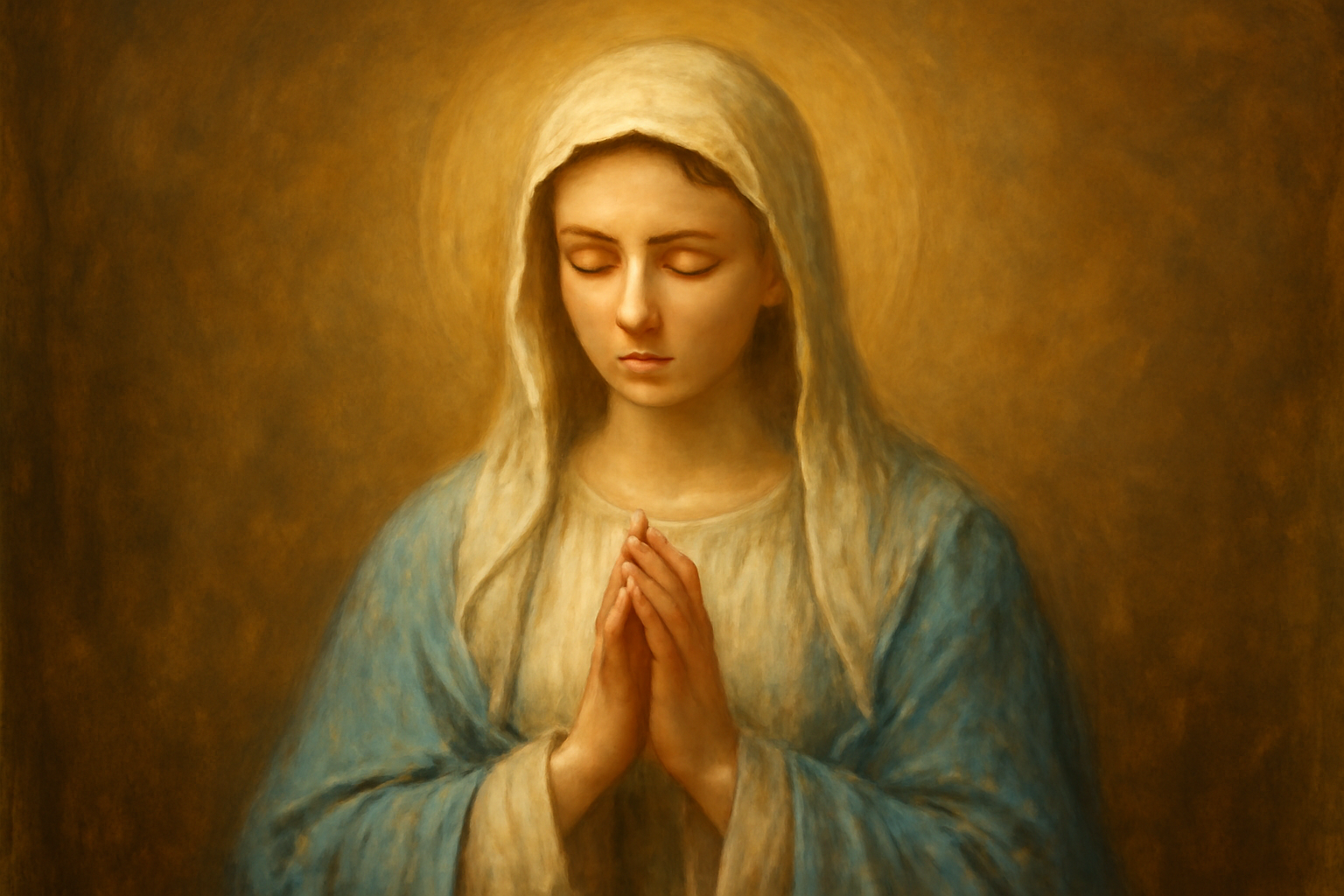 Ave Maria: Oração Completa e Significado